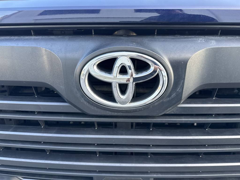 Thumbnail: 2023 Toyota Tundra - 7