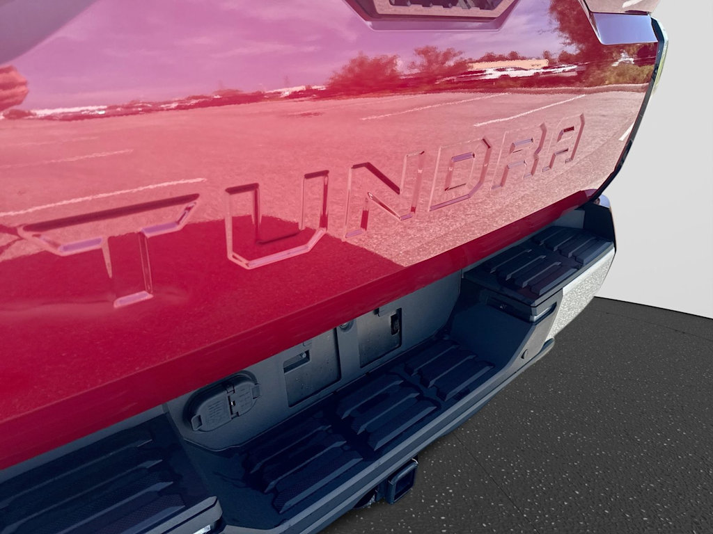 Thumbnail: 2024 Toyota Tundra - 29