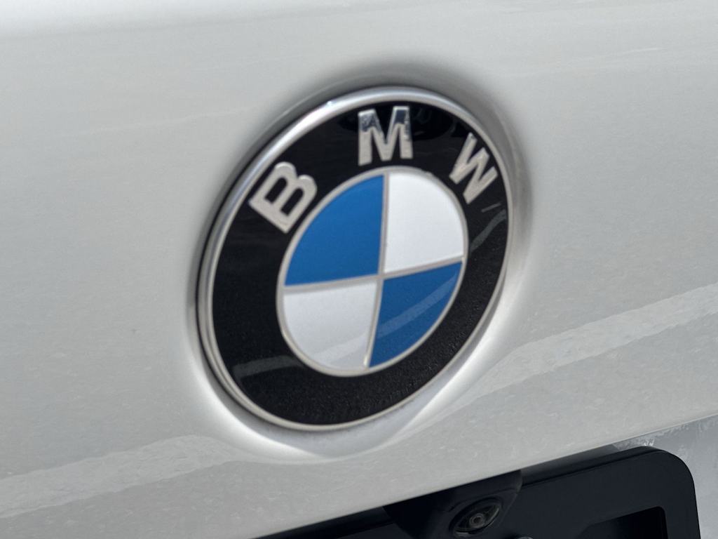 Thumbnail: 2026 BMW X5 - 7