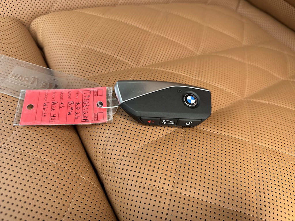 Thumbnail: 2026 BMW X5 - 18