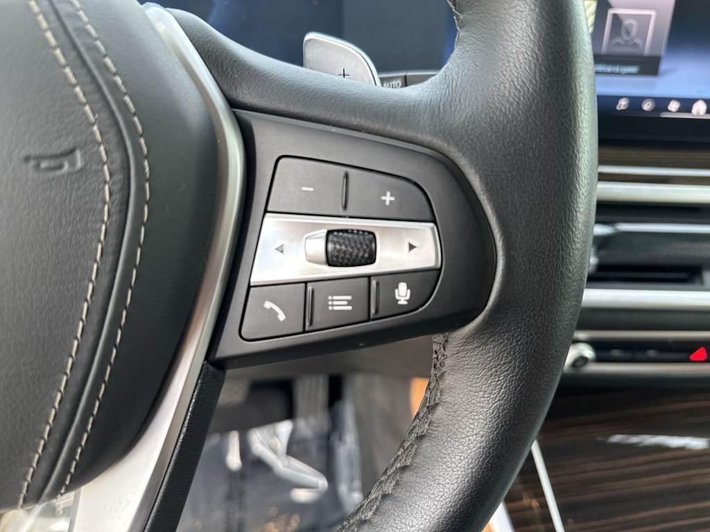 Thumbnail: 2026 BMW X5 - 37