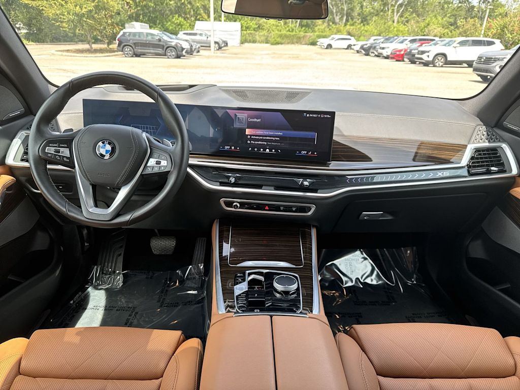 Thumbnail: 2026 BMW X5 - 2