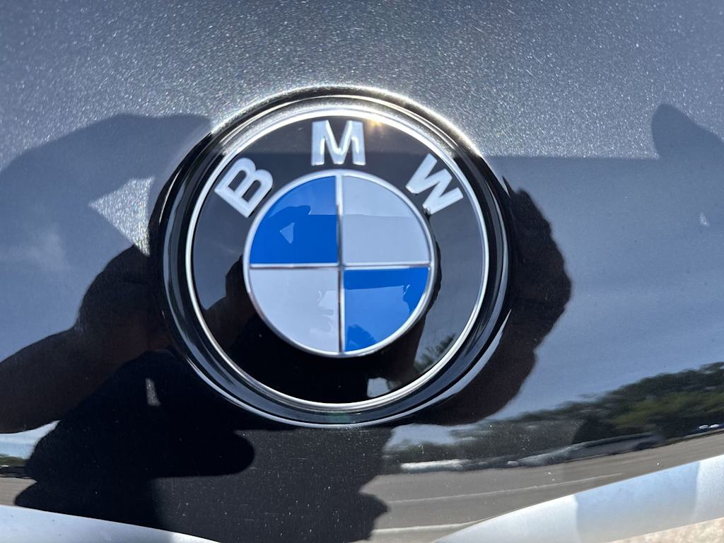 Thumbnail: 2026 BMW X5 - 7
