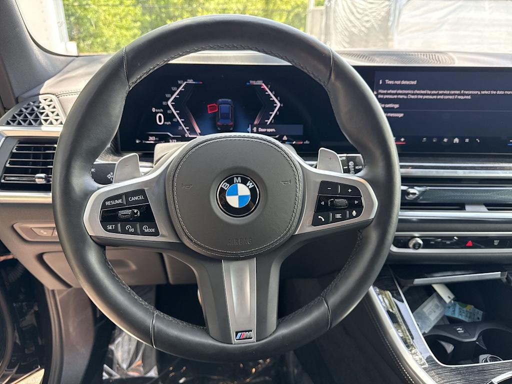 Thumbnail: 2026 BMW X5 - 14