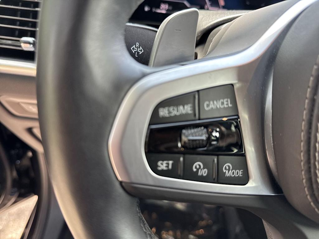 Thumbnail: 2026 BMW X5 - 26