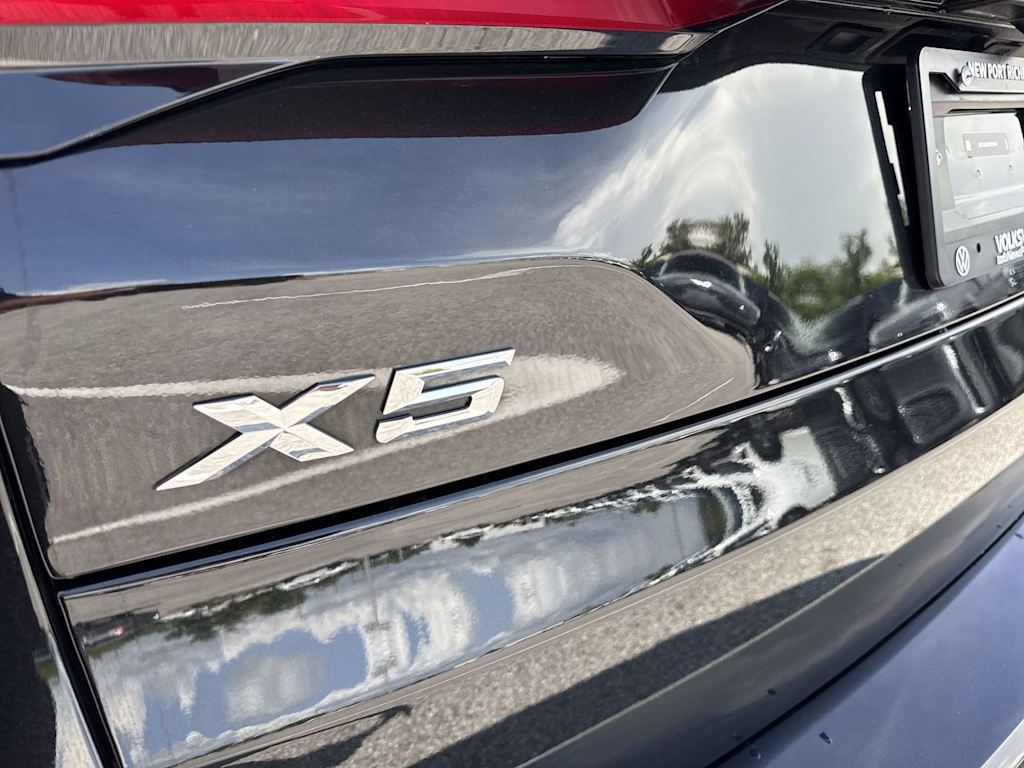 Thumbnail: 2026 BMW X5 - 22