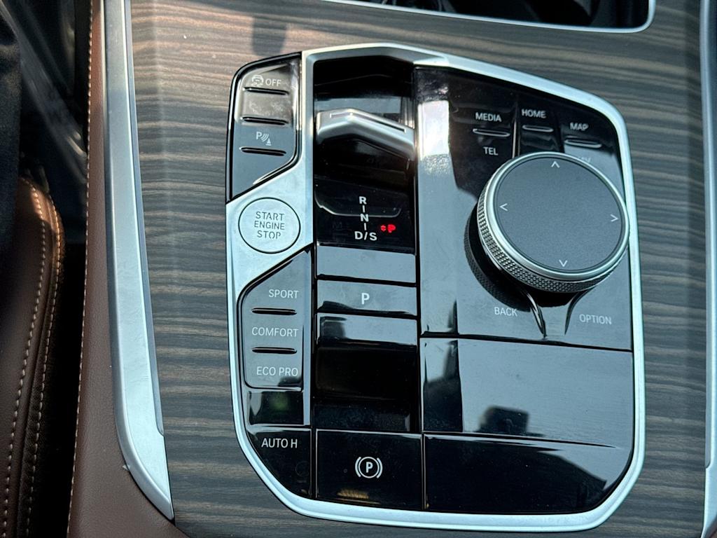 Thumbnail: 2025 BMW X5 - 43