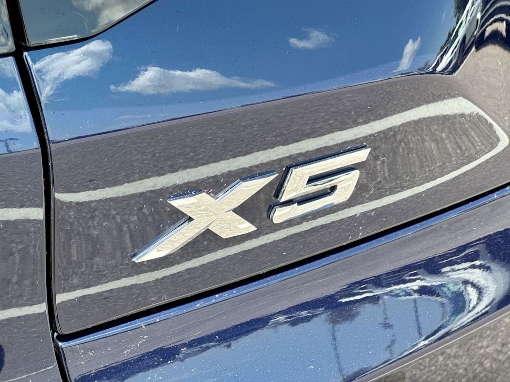 Thumbnail: 2025 BMW X5 - 33