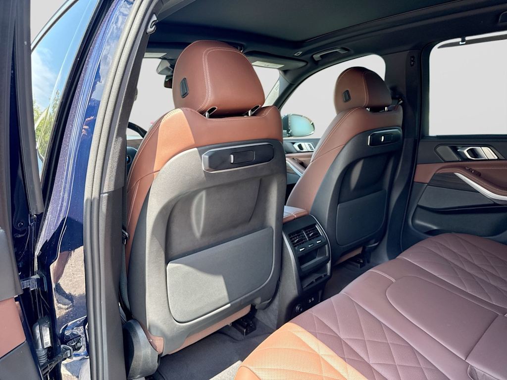 Thumbnail: 2025 BMW X5 - 13