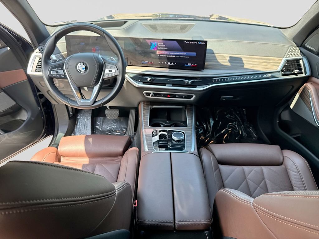 Thumbnail: 2025 BMW X5 - 2