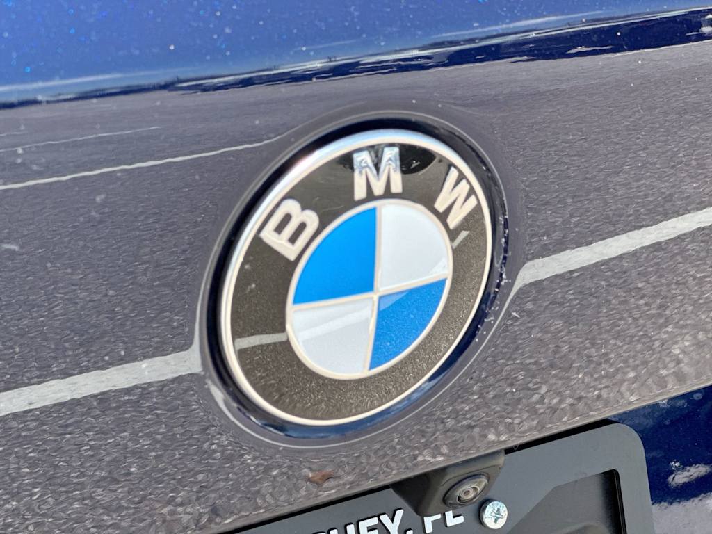 Thumbnail: 2025 BMW X5 - 7