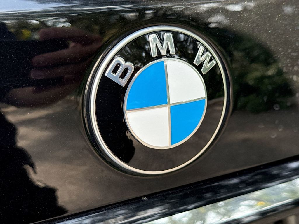 Thumbnail: 2025 BMW X7 - 6