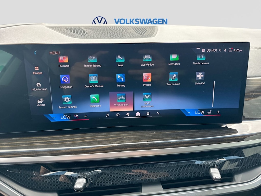Thumbnail: 2024 BMW X7 - 13