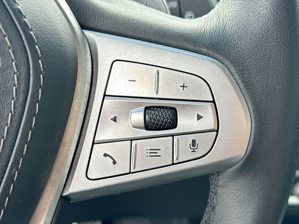 Thumbnail: 2024 BMW X7 - 36