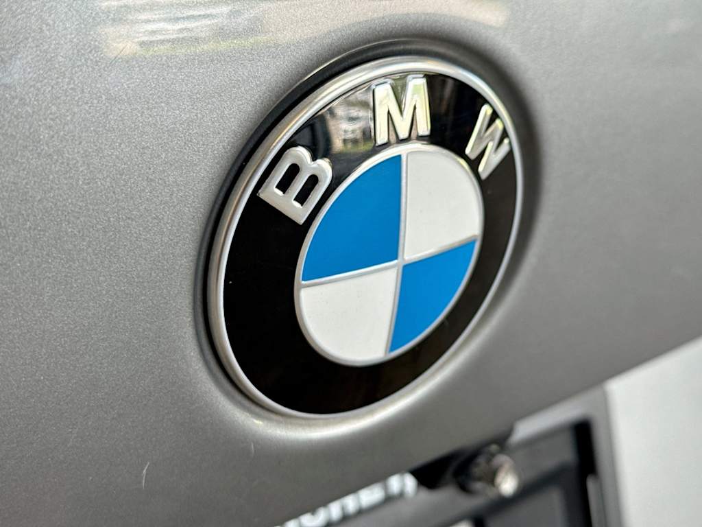 Thumbnail: 2024 BMW X5 - 3