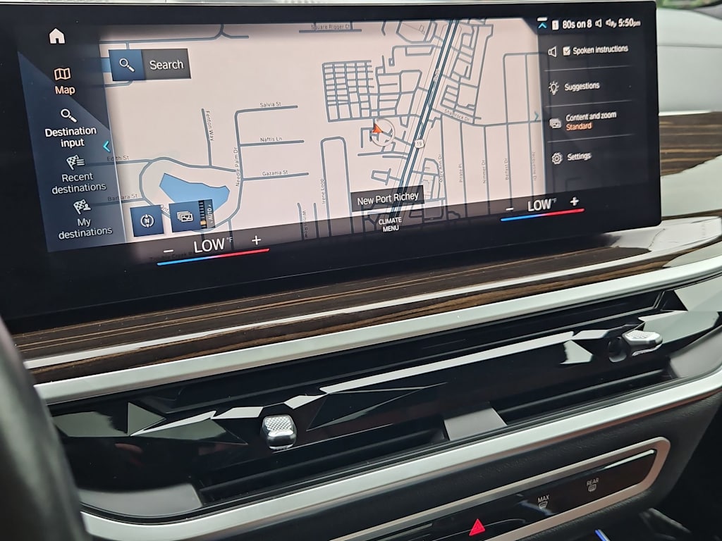 Thumbnail: 2023 BMW X7 - 35