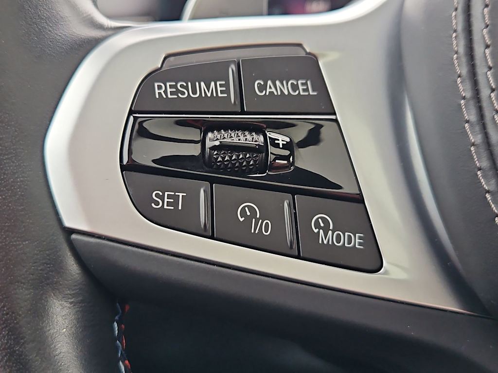 Thumbnail: 2023 BMW X7 - 30