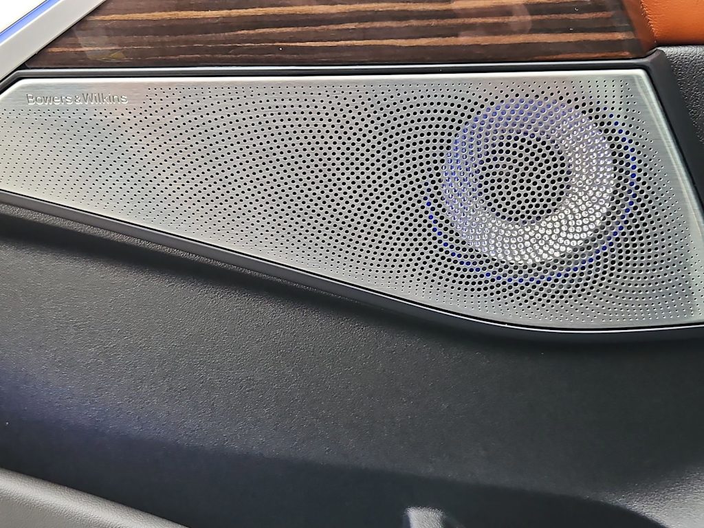 Thumbnail: 2023 BMW X7 - 37