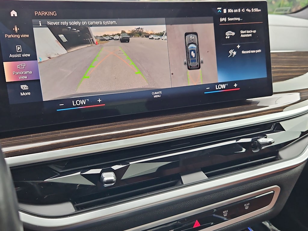 Thumbnail: 2023 BMW X7 - 36