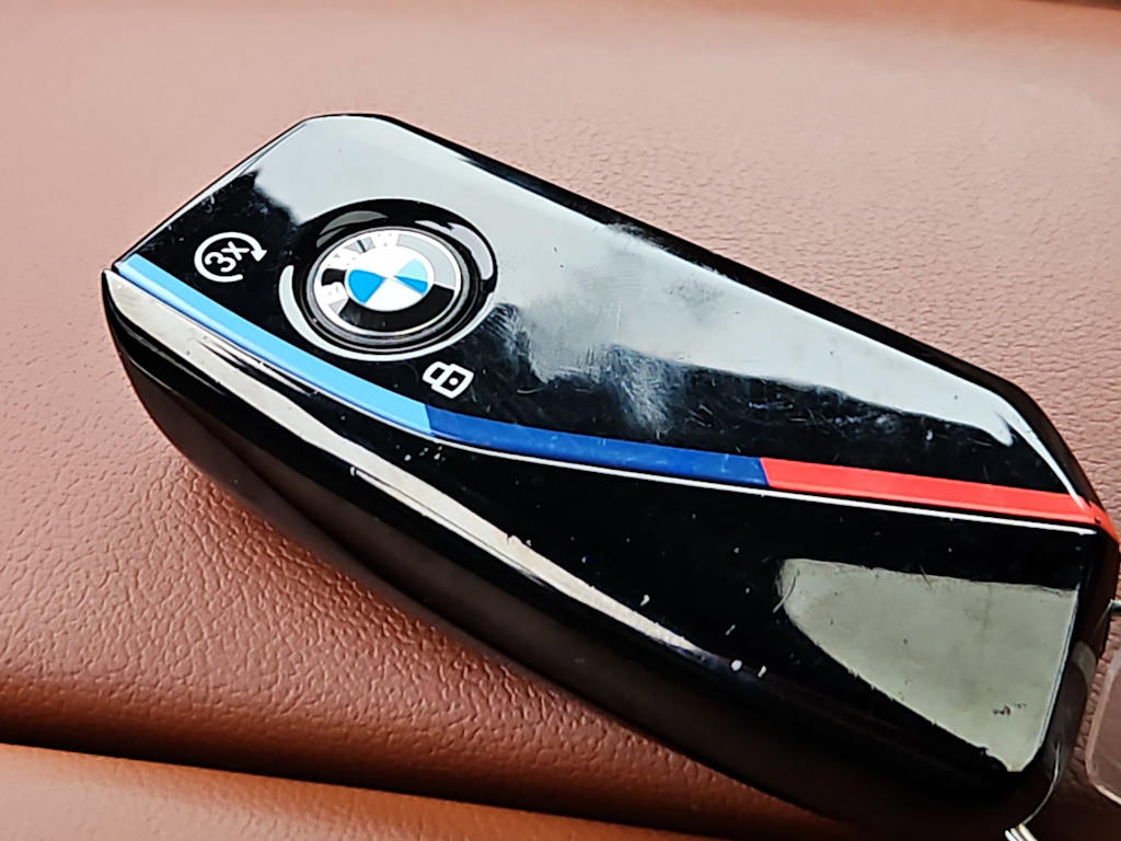 Thumbnail: 2023 BMW X7 - 39