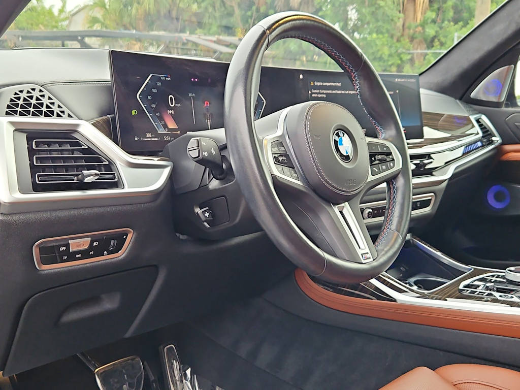 Thumbnail: 2023 BMW X7 - 2