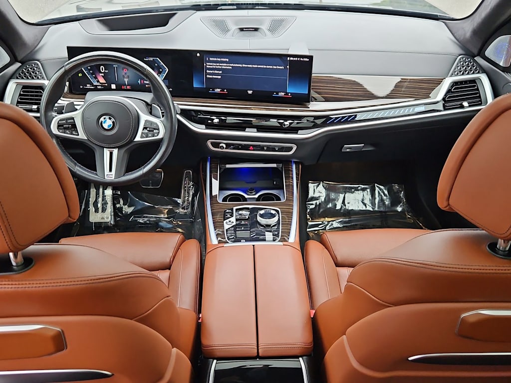 Thumbnail: 2023 BMW X7 - 10