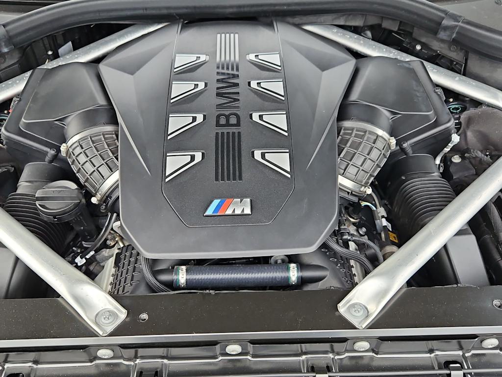 Thumbnail: 2023 BMW X7 - 9