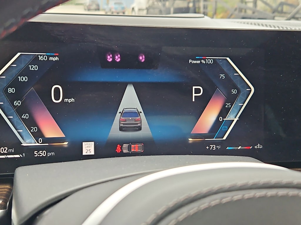 Thumbnail: 2023 BMW X7 - 17