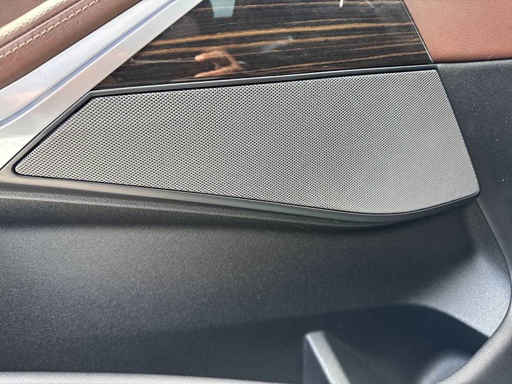 Thumbnail: 2024 BMW X5 - 32