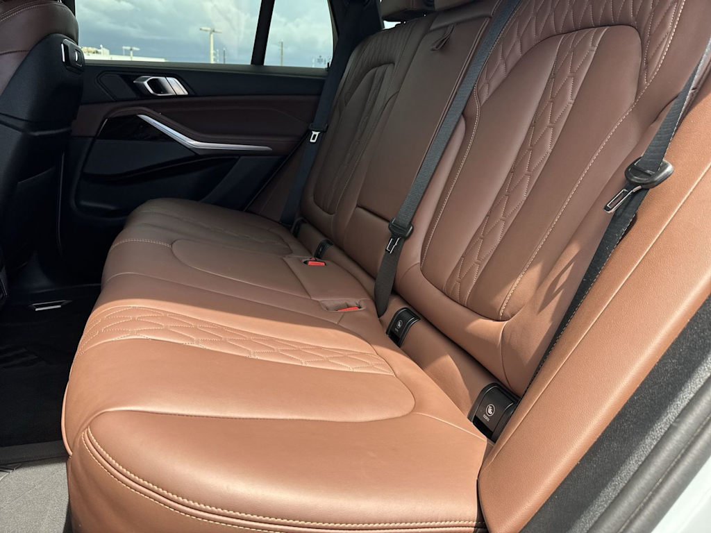 Thumbnail: 2024 BMW X5 - 26