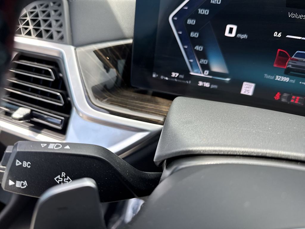 Thumbnail: 2024 BMW X5 - 15