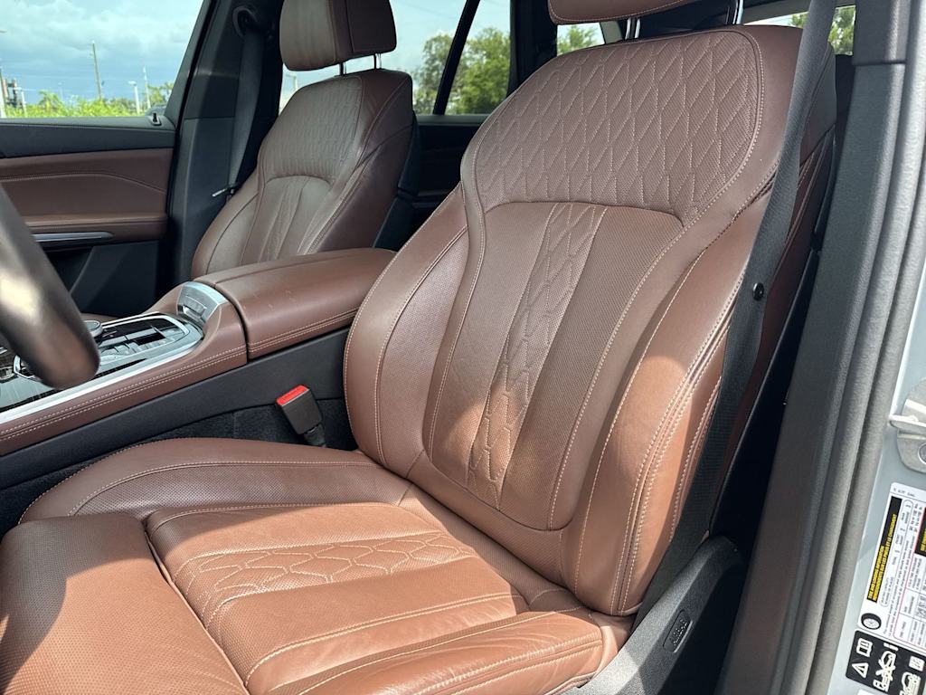 Thumbnail: 2024 BMW X5 - 11