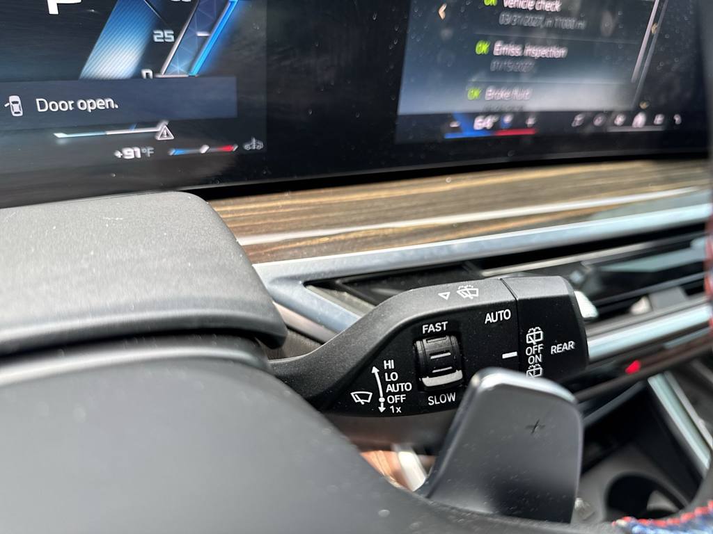 Thumbnail: 2024 BMW X5 - 17