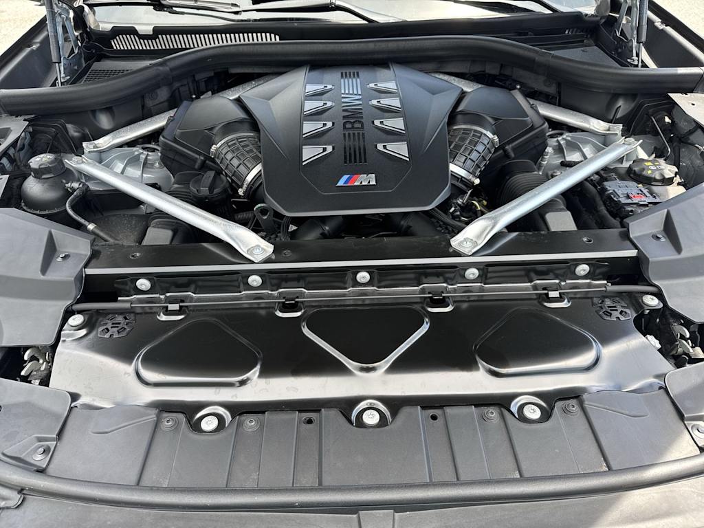 Thumbnail: 2024 BMW X5 - 9