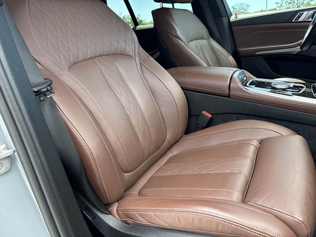 Thumbnail: 2024 BMW X5 - 12