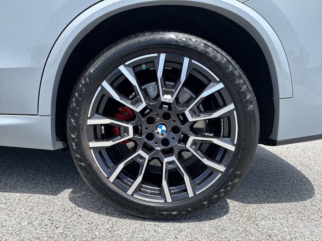 Thumbnail: 2024 BMW X5 - 8