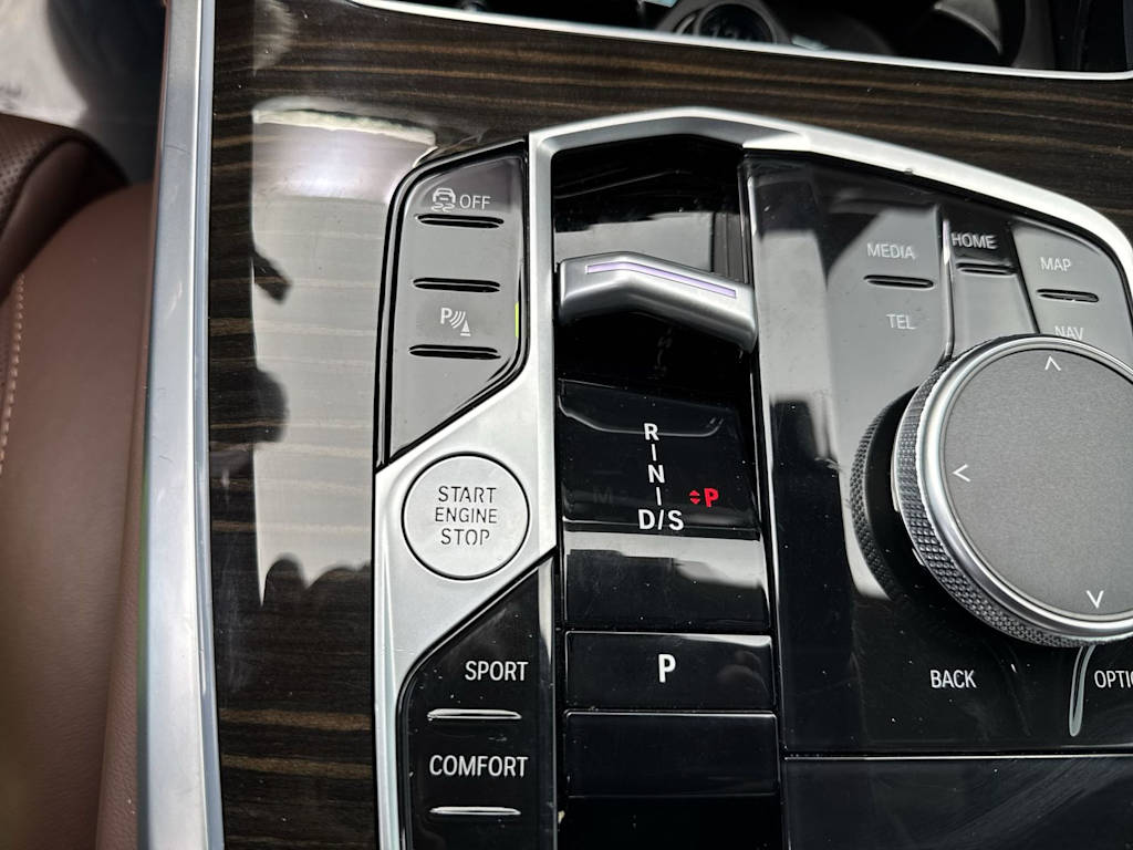 Thumbnail: 2024 BMW X5 - 34