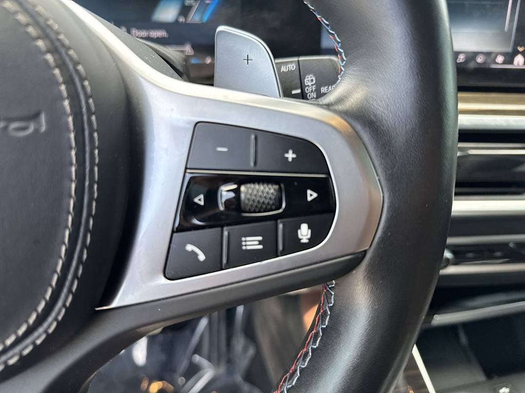 Thumbnail: 2024 BMW X5 - 29