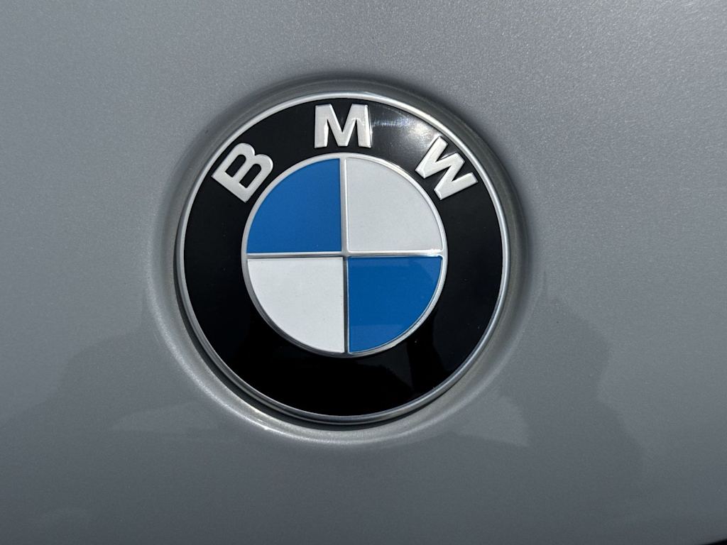 Thumbnail: 2024 BMW X5 - 7