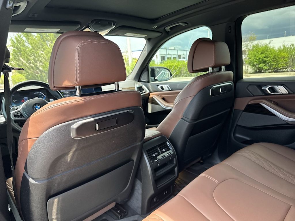 Thumbnail: 2024 BMW X5 - 13