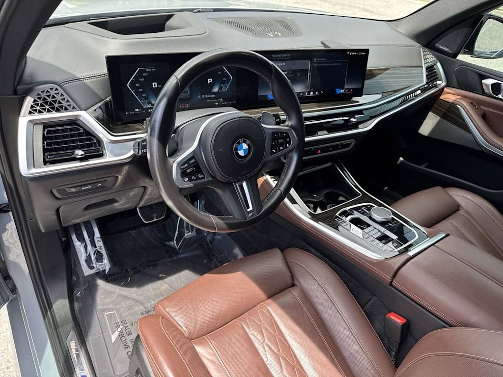 Thumbnail: 2024 BMW X5 - 2