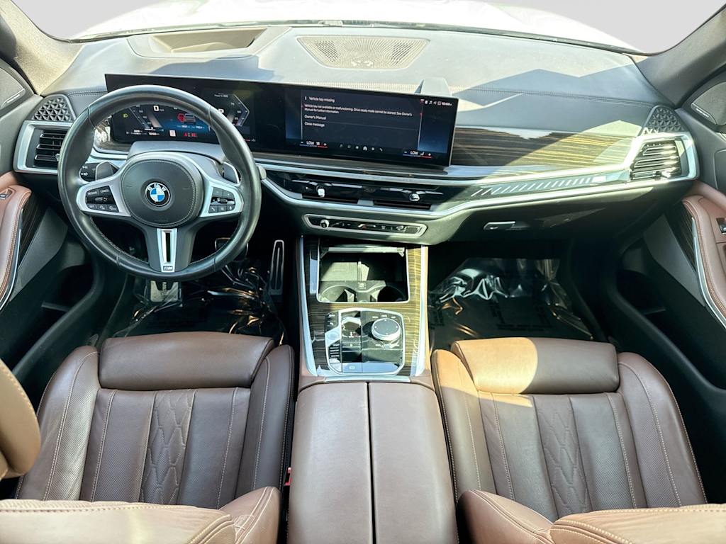 Thumbnail: 2024 BMW X5 - 2