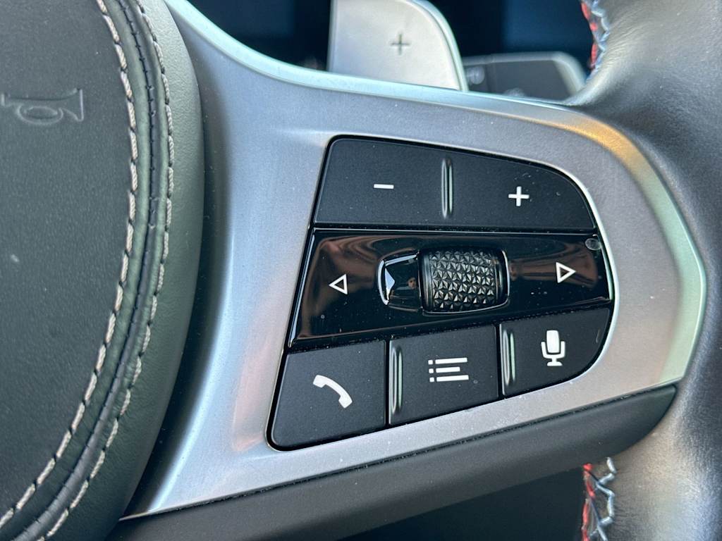 Thumbnail: 2024 BMW X5 - 32