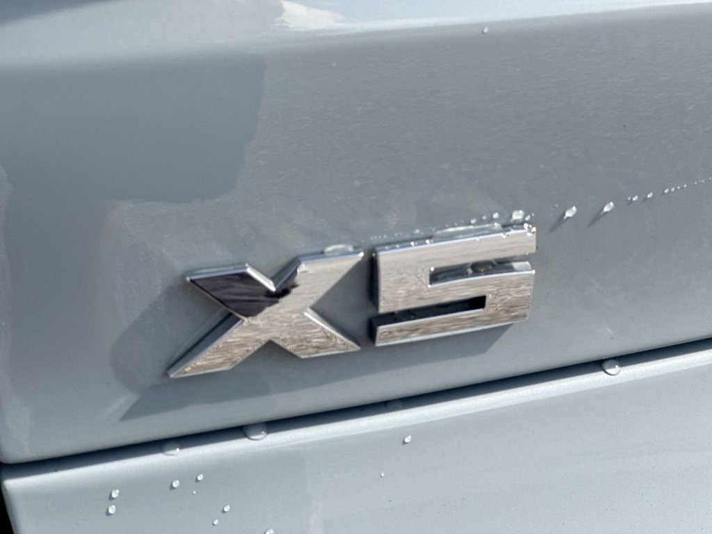 Thumbnail: 2024 BMW X5 - 27