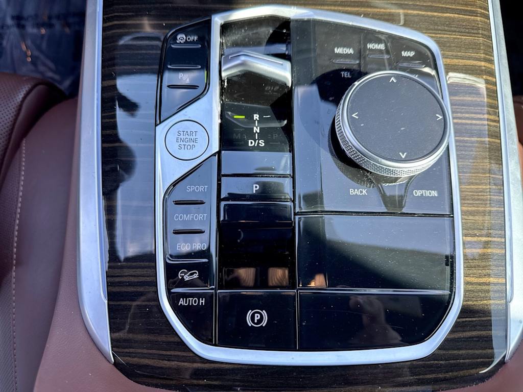 Thumbnail: 2024 BMW X5 - 37