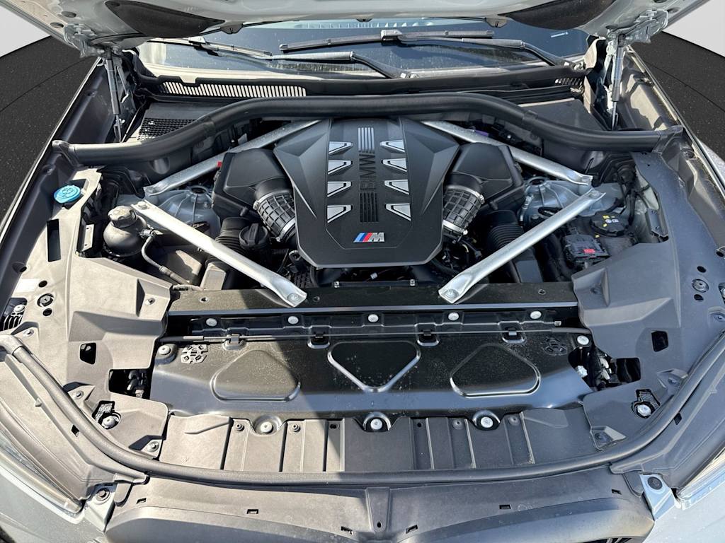 Thumbnail: 2024 BMW X5 - 9