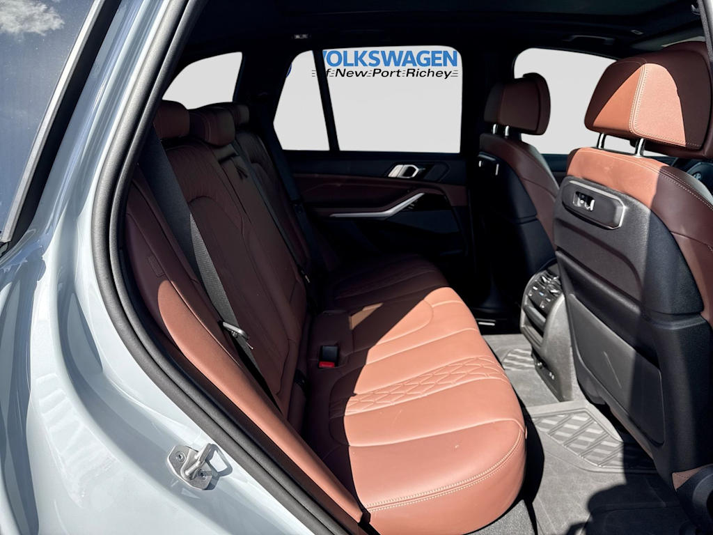 Thumbnail: 2024 BMW X5 - 30