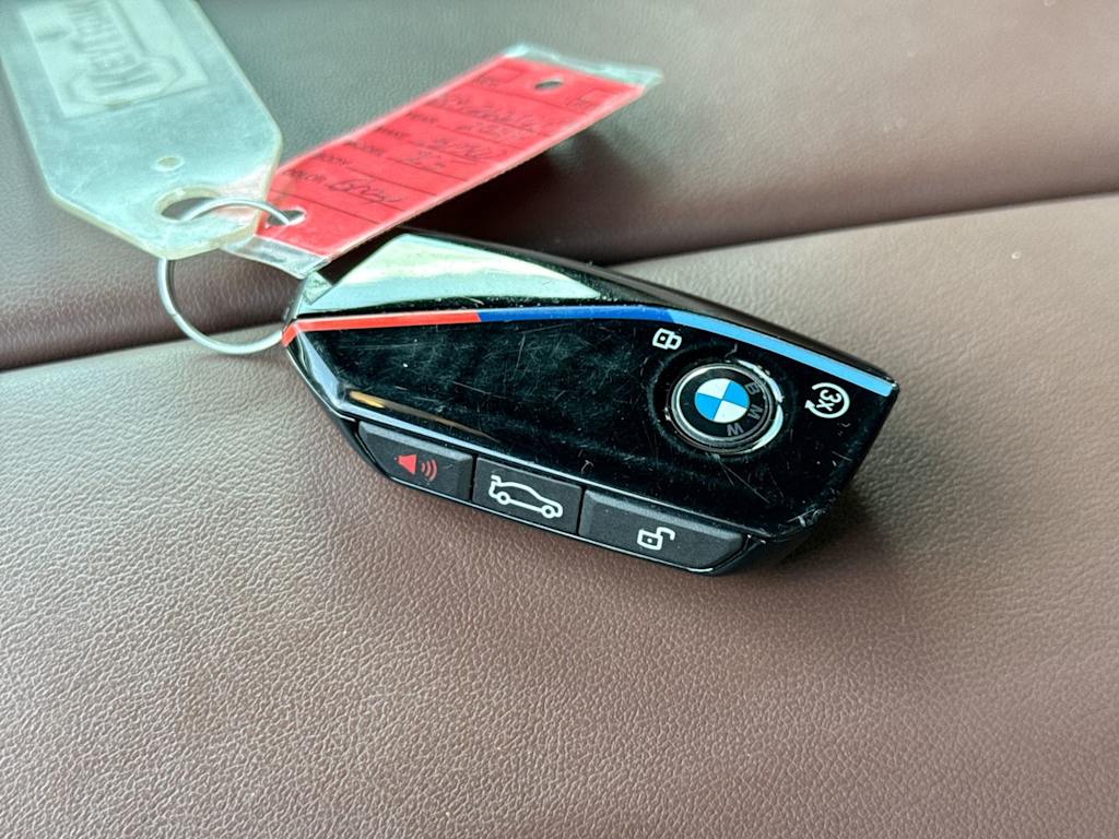 Thumbnail: 2024 BMW X5 - 18