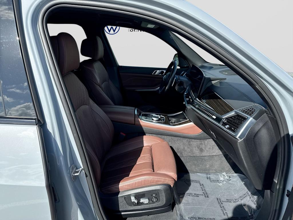 Thumbnail: 2024 BMW X5 - 12