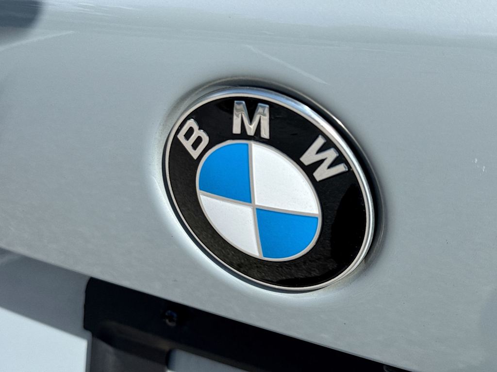 Thumbnail: 2024 BMW X5 - 7